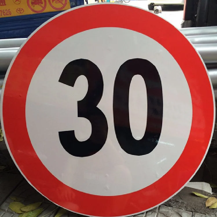 No Entry Traffic Signs — signage reference 03
