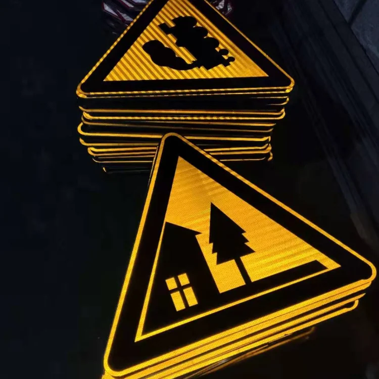 No Entry Traffic Signs — signage reference 04