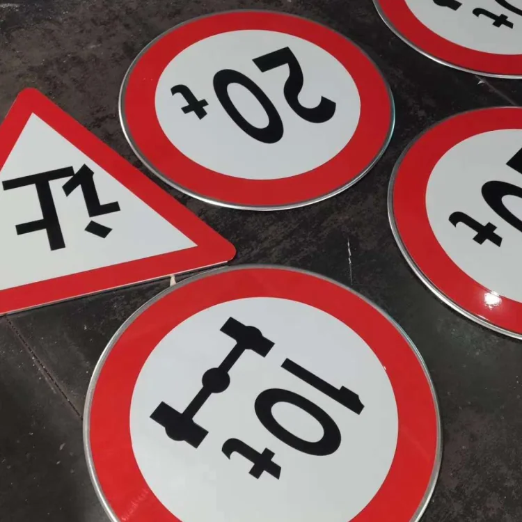 No Entry Traffic Signs — signage reference 06