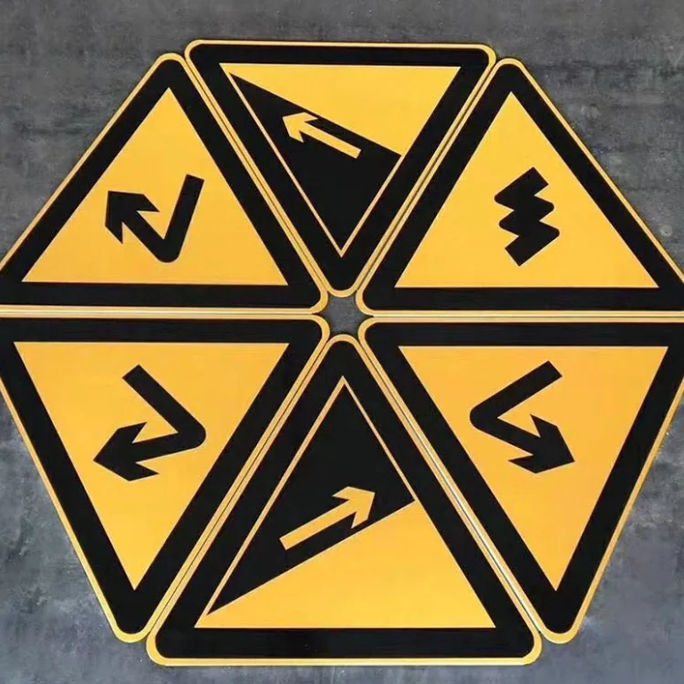 No Entry Traffic Signs — signage reference 07