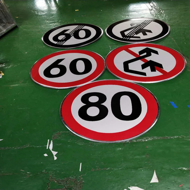No Entry Traffic Signs — signage reference 10